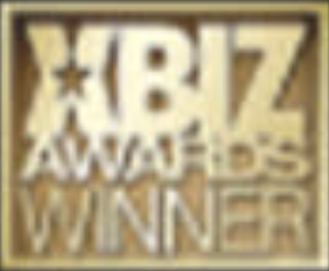 XBiz Awards Winner